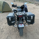 Image for article titled Two Days In The Desert On An Electric Motorcycle